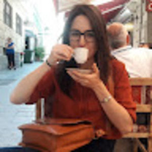 Meet your Posher, Aliz